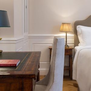 Classic Zimmer mit Kingsize-Bett